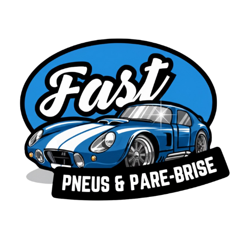 Fast Pneus et Pare-Brises